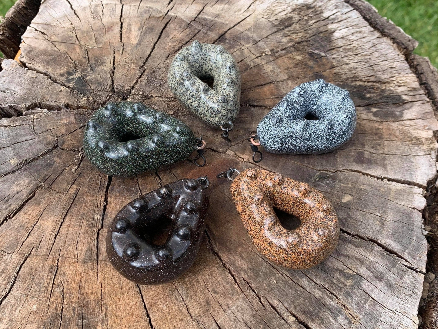 Plomb Grippa de 110g à 300g