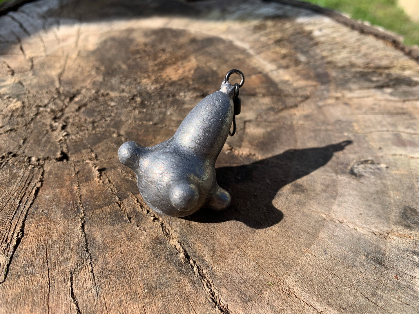 Plomb à Sonder 115g