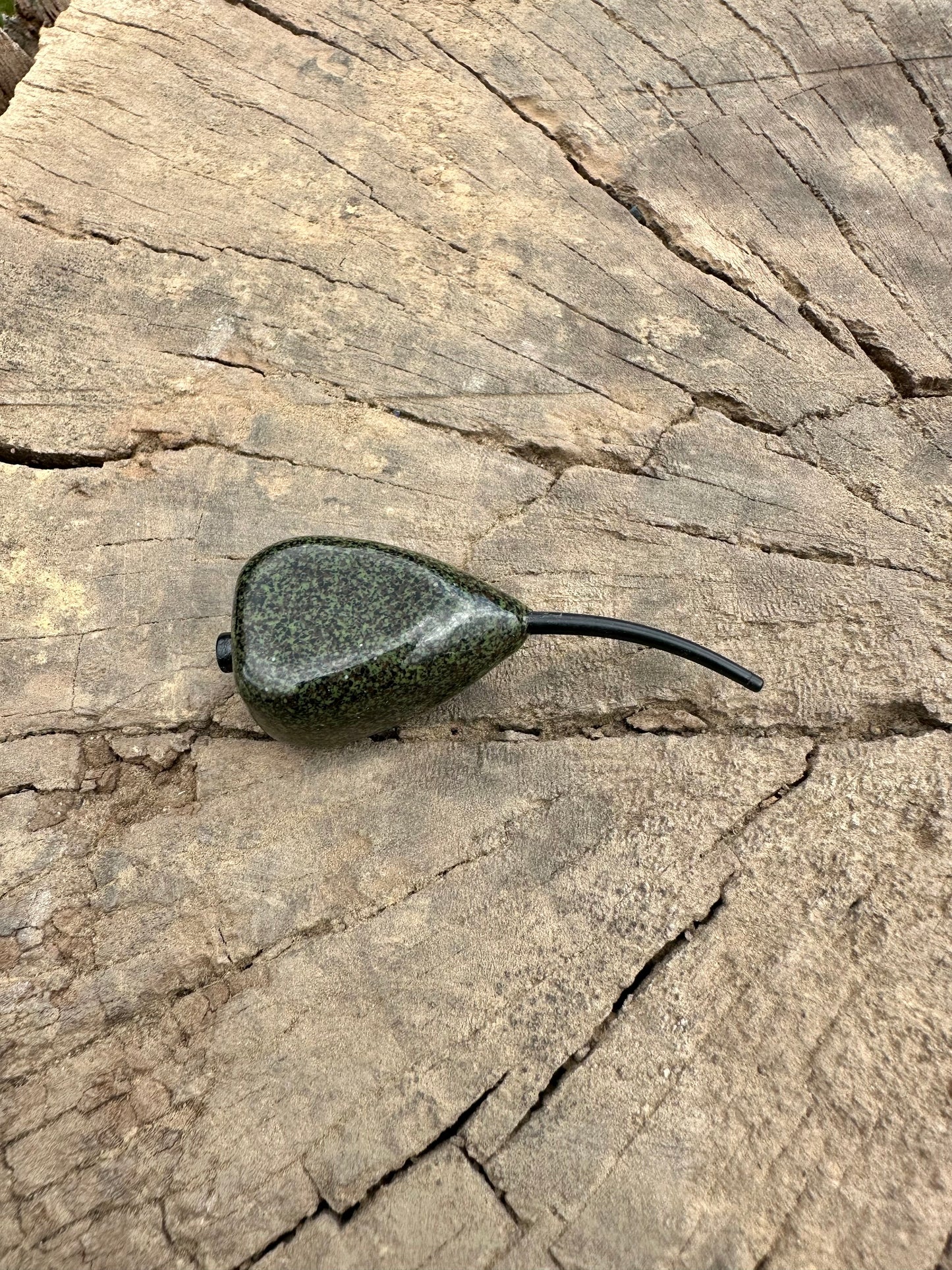 Plomb Poire IN LINE de 30g à 70g