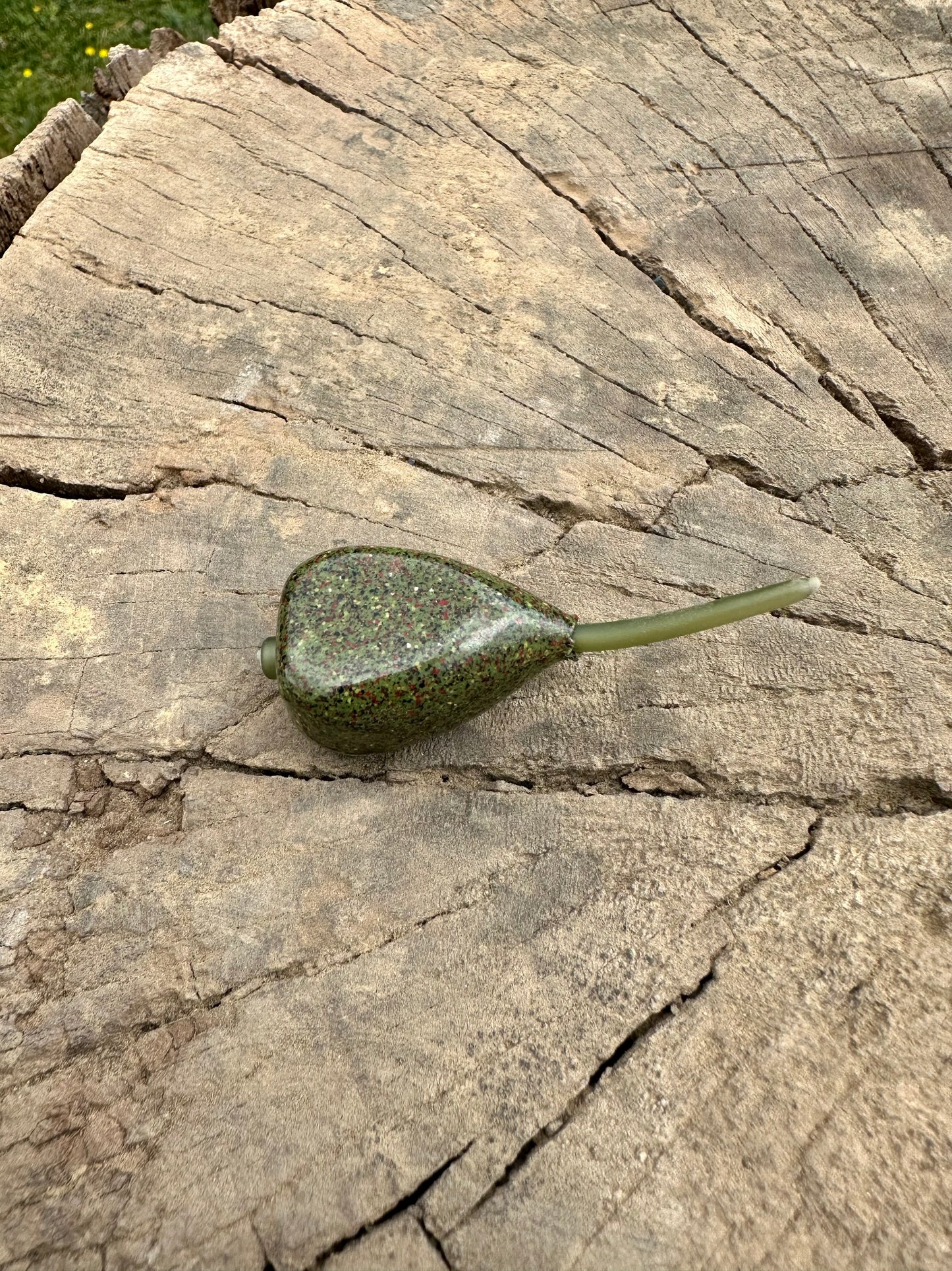 Plomb Poire IN LINE de 30g à 70g