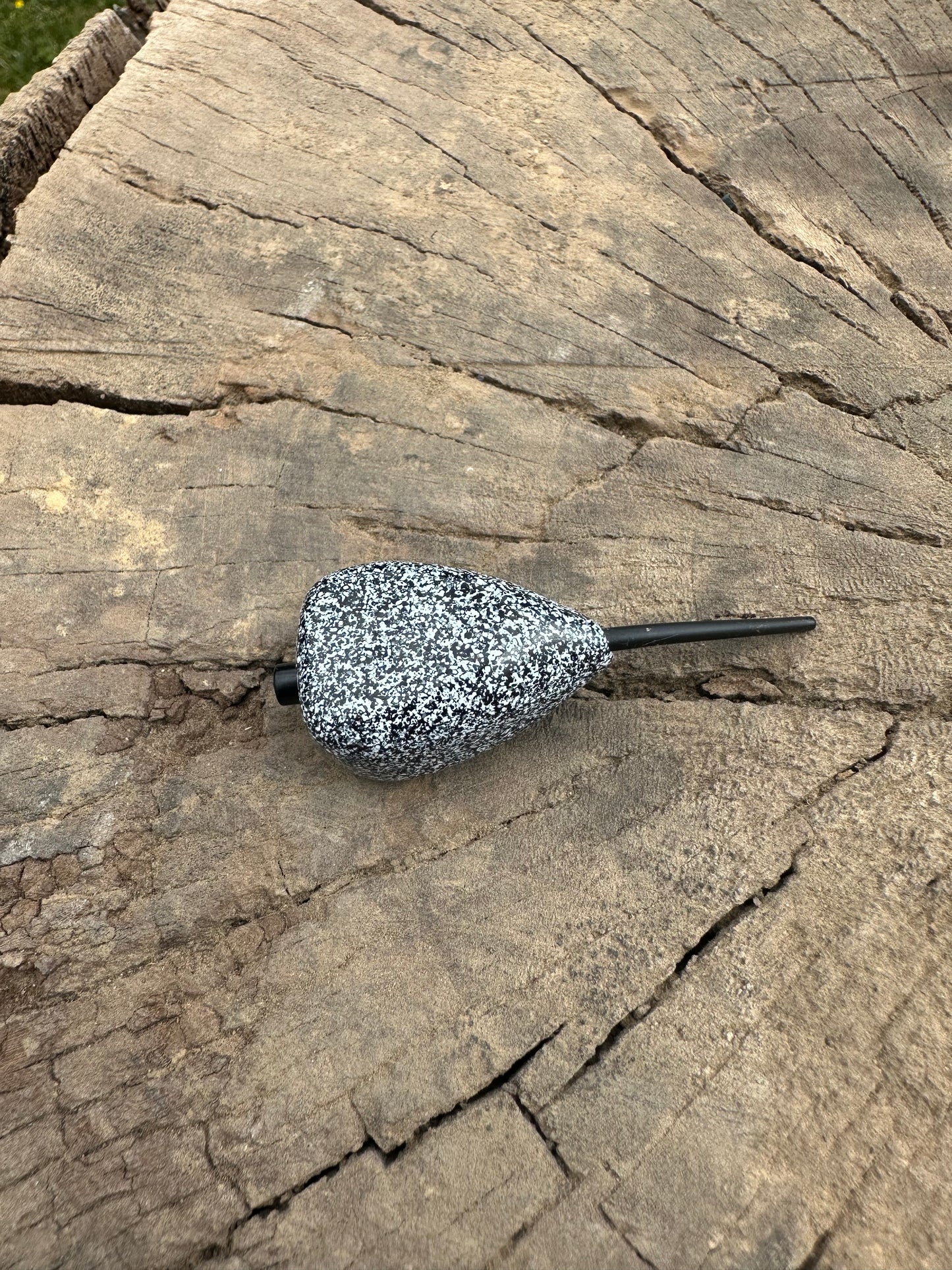 Plomb Poire IN LINE de 30g à 70g