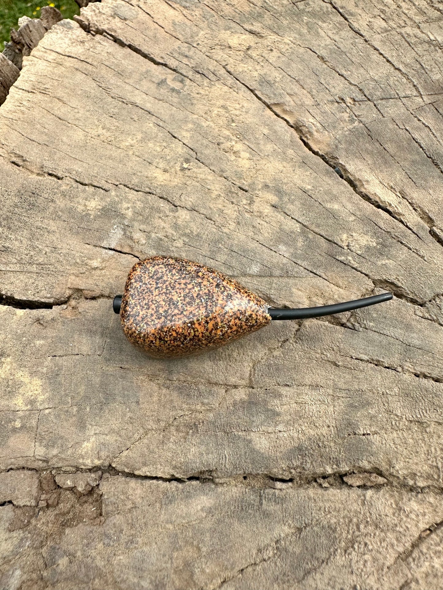 Plomb Poire IN LINE de 30g à 70g