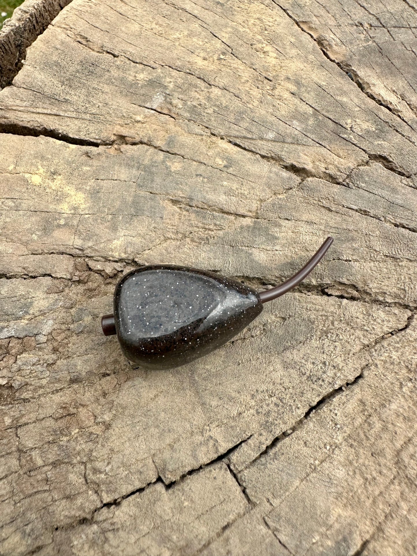 Plomb Poire IN LINE de 30g à 70g