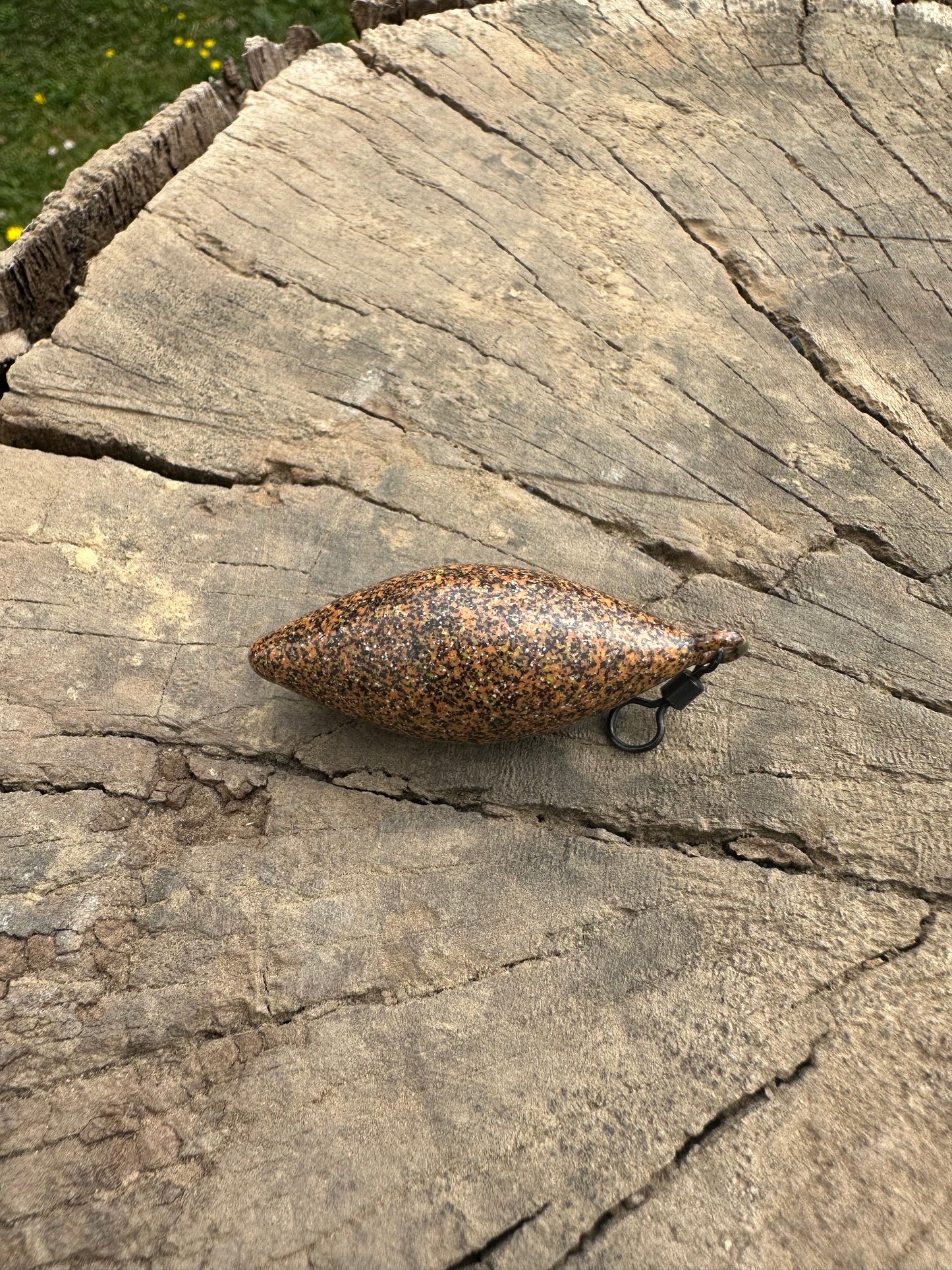 Plomb Zipp de 80g à 110g