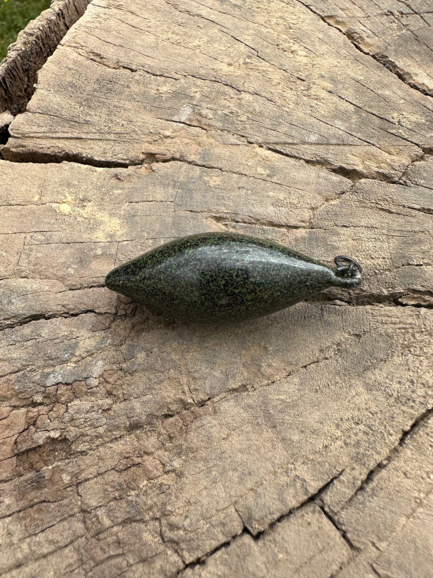 Plomb Zipp de 80g à 110g