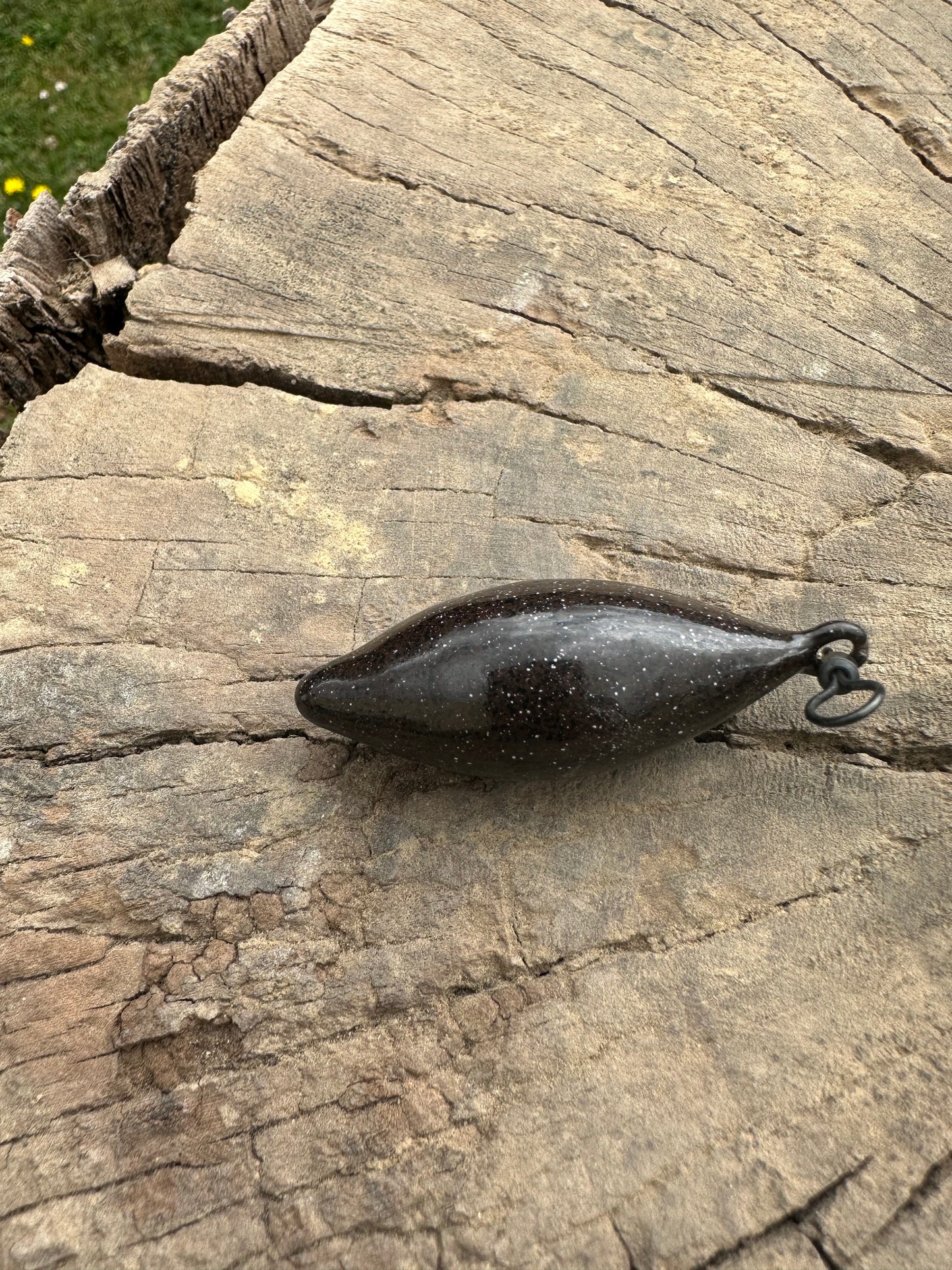 Plomb Zipp de 80g à 110g