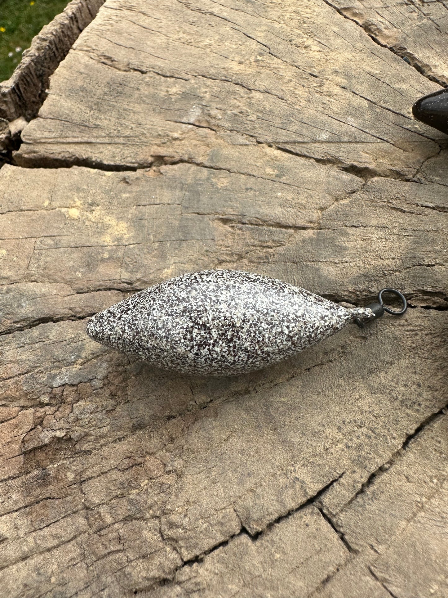 Plomb Zipp de 80g à 110g