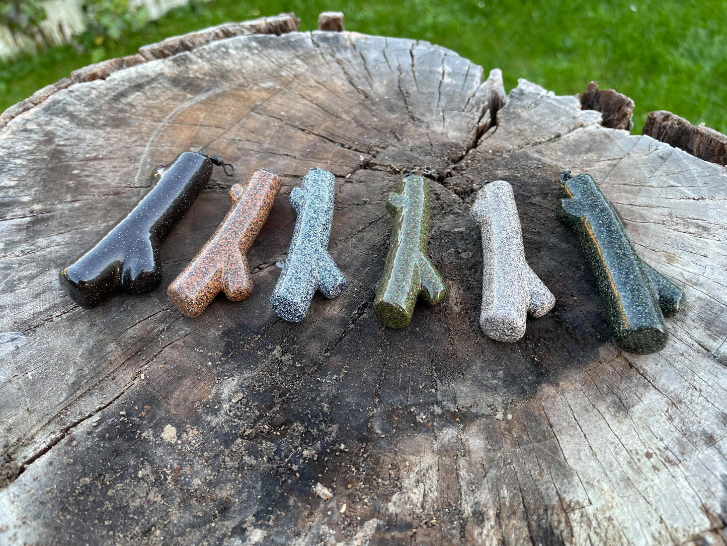 Plomb Branche de 90g à 120g