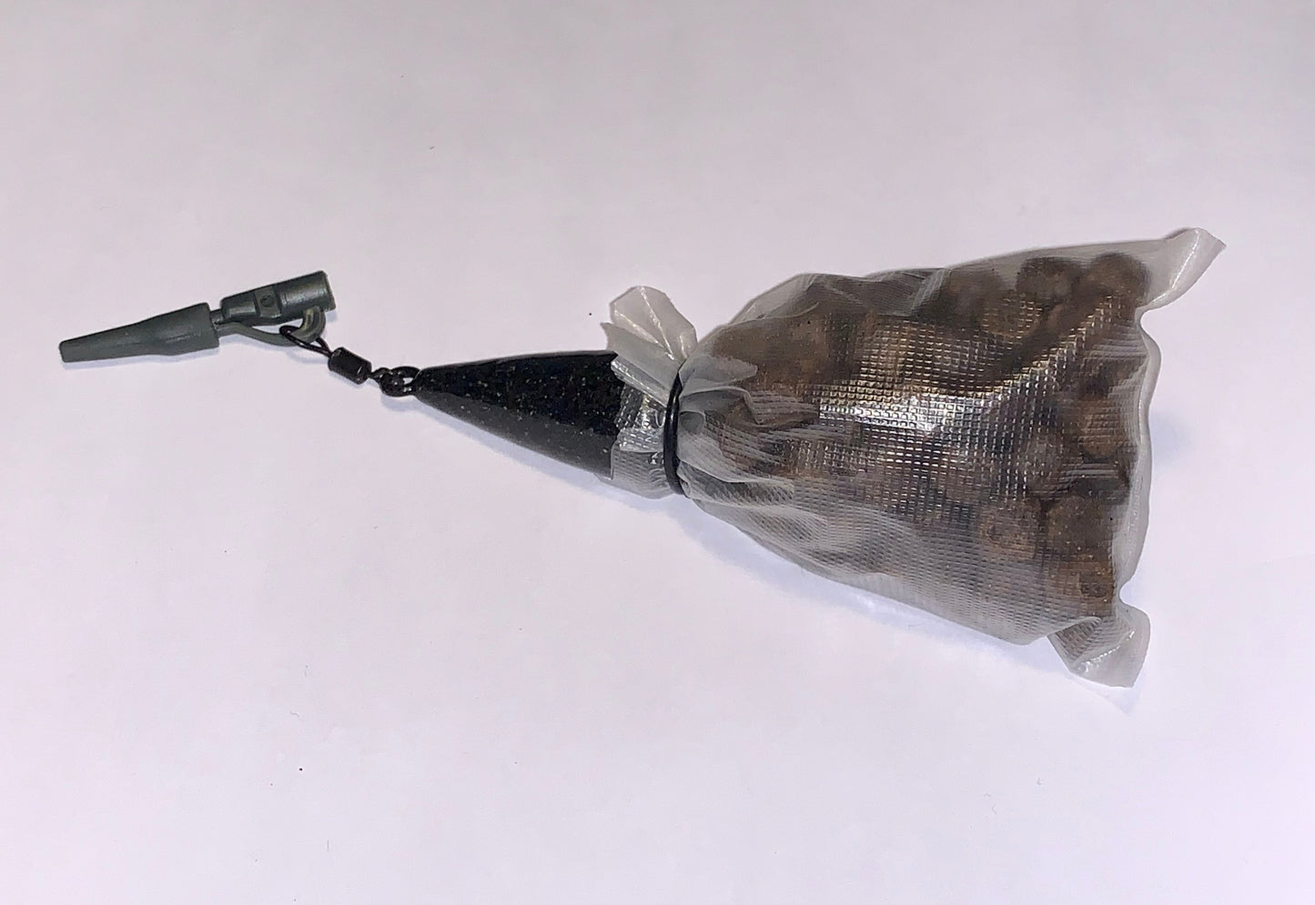 Plomb pêche à la carpe Spécial Sac Soluble MTL Pêche