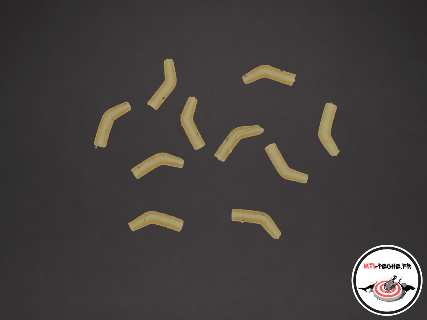 Aligneur de ligne, Kickers, Beige, Pêche Carpe, MTL Pêche