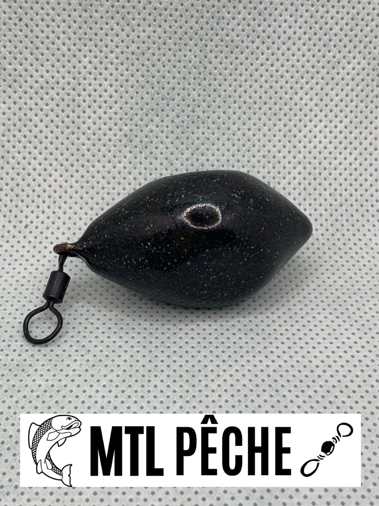 Plomb Triface de 80g à 110g