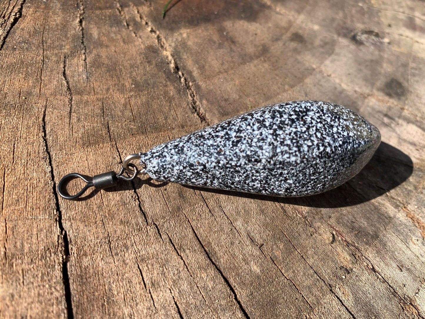 Plomb pêche à la carpe Bombe Pierre Camouflage MTL Pêche