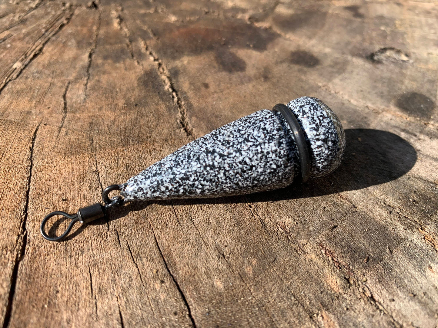 Plomb pêche à la carpe Spécial Sac Soluble Pierre Camouflage MTL Pêche