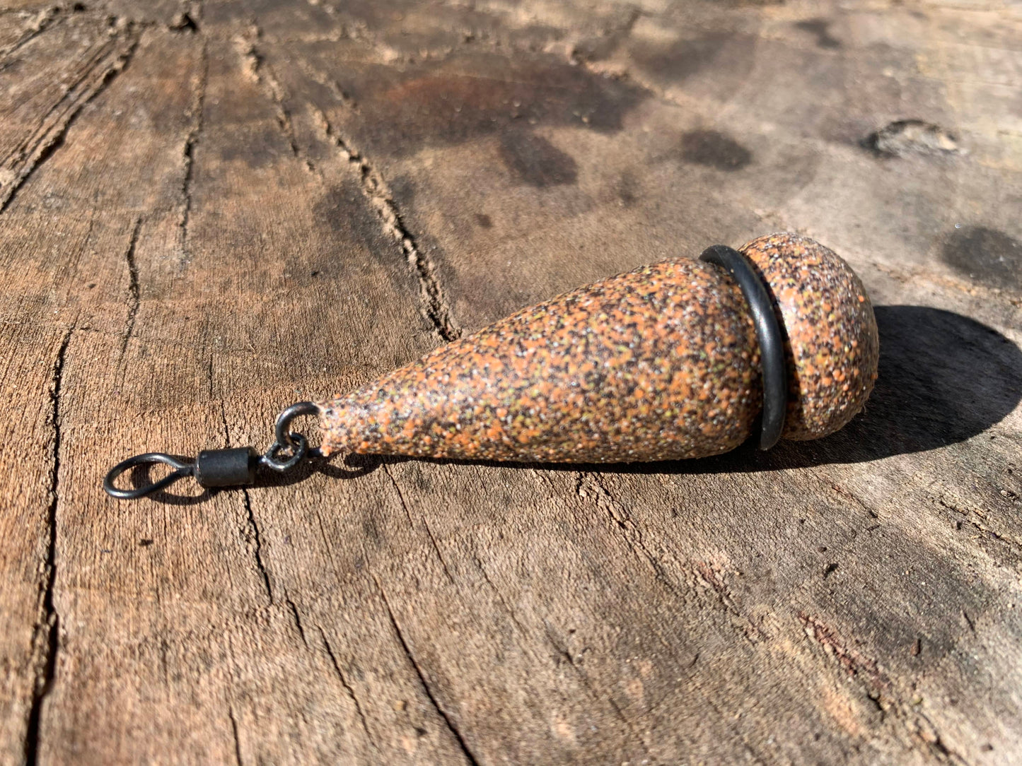 Plomb pêche à la carpe Spécial Sac Soluble Rouille Camouflage MTL Pêche