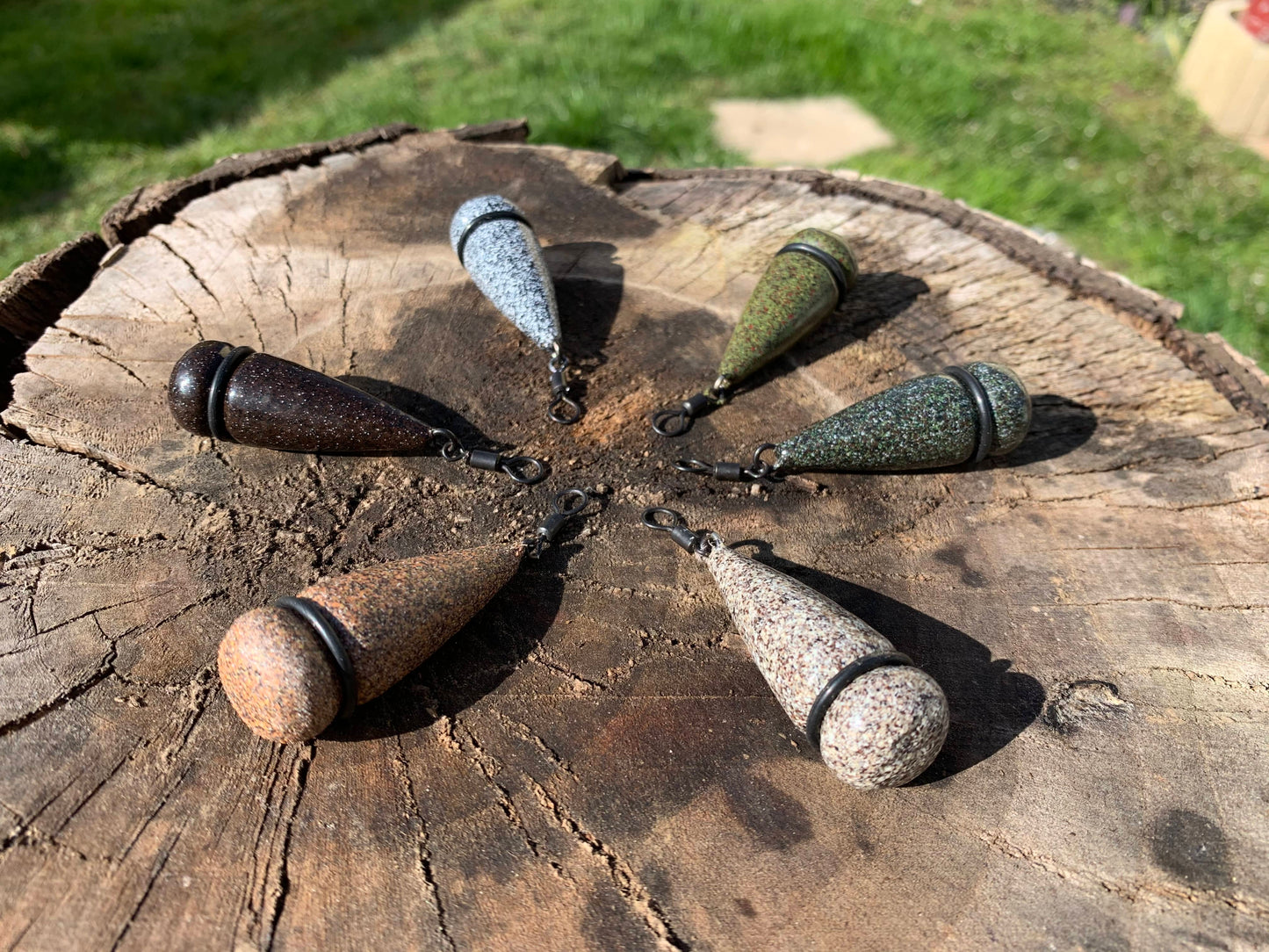 Plomb pêche à la carpe Spécial Sac Soluble MTL Pêche