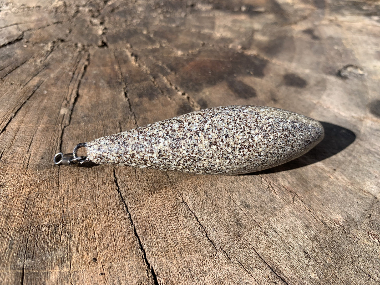 Plomb pêche à la carpe Zipp Grand Sable Camouflage MTL Pêche