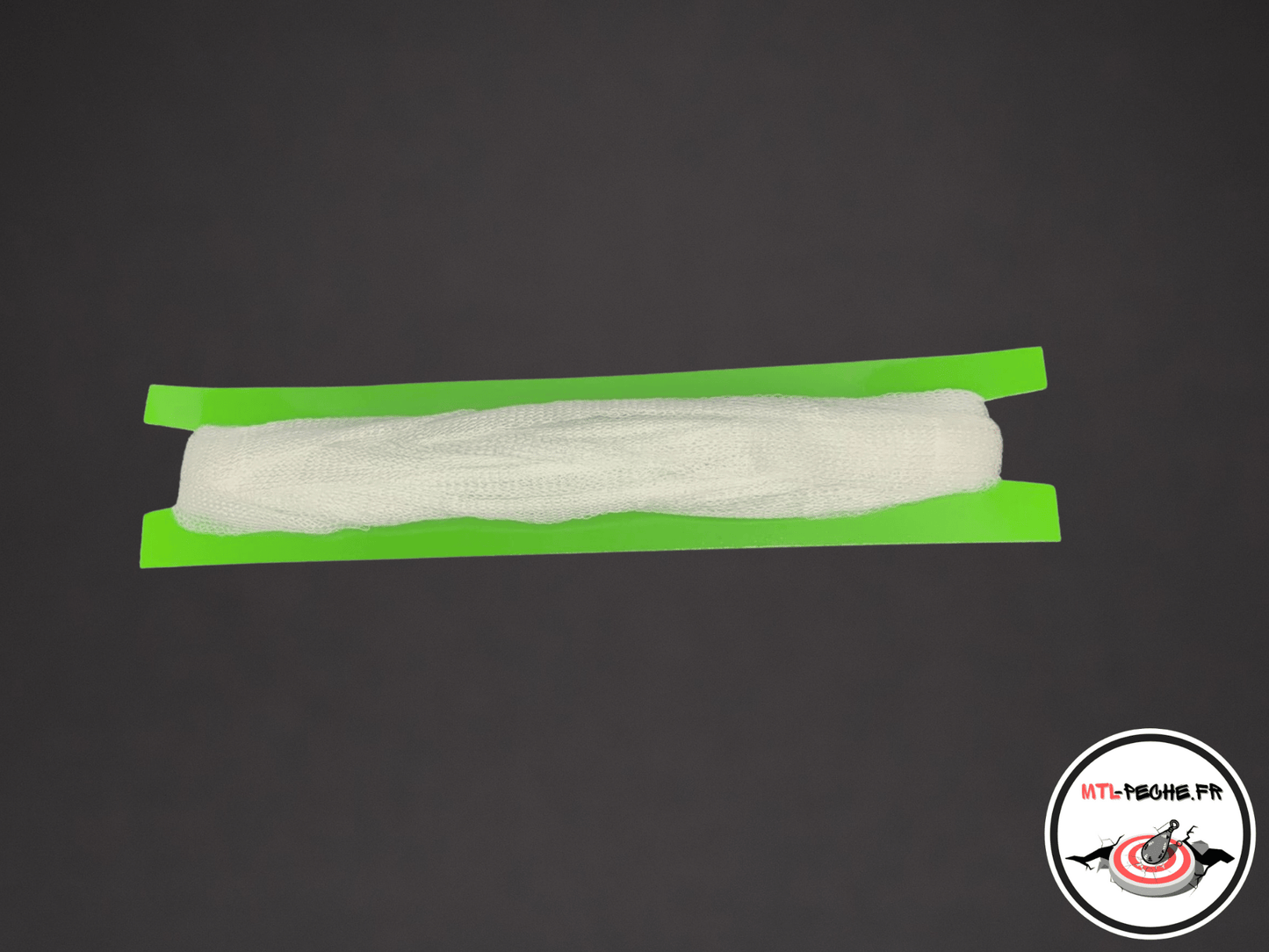 Recharge filet soluble PVA 25mm et 37mm │MTL Pêche