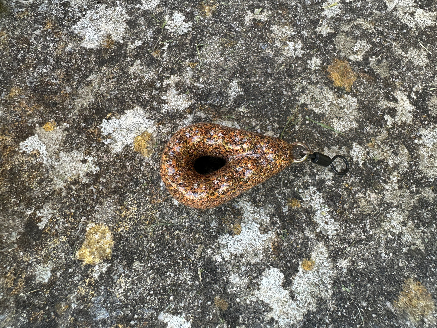 Plomb Grippa de 40g à 300g