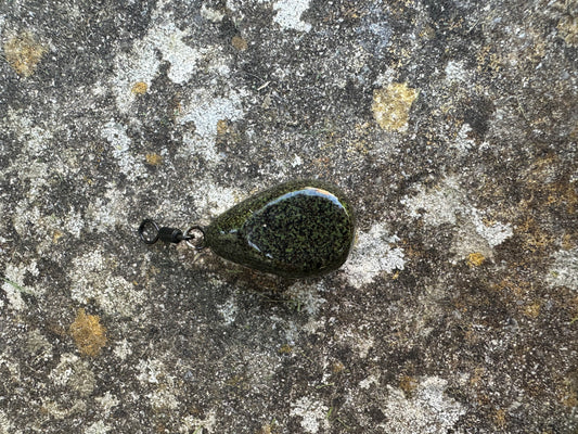 Plomb Poire de 40g à 80g