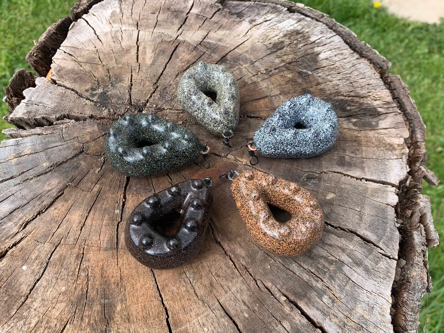 Plomb Grippa de 110g à 300g