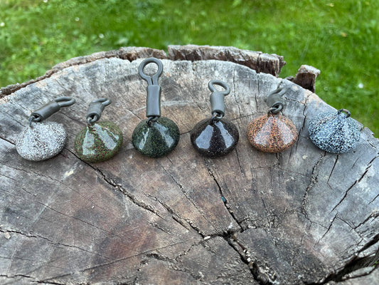 Plomb Back Lead 55g