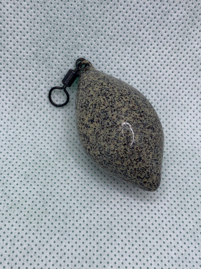 Plomb Triface de 80g à 110g